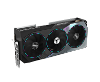 Gigabyte GeForce RTX 4070 Ti AORUS MASTER 12GB GDDR6X - 1096143 - zdjęcie 9